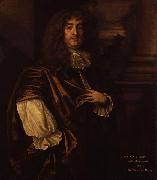 Sir Peter Lely Henry Brouncker, 3rd Viscount Brouncker china oil painting artist